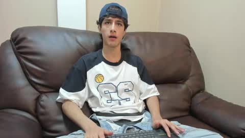 xam_collen online show from 23, 9, 2025