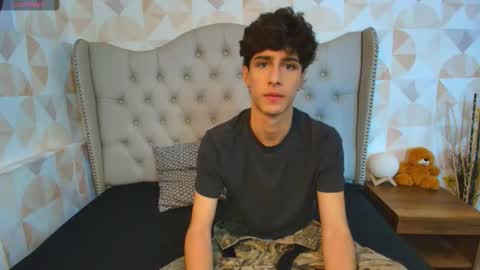 xam_collen online show from 2, 10, 2025