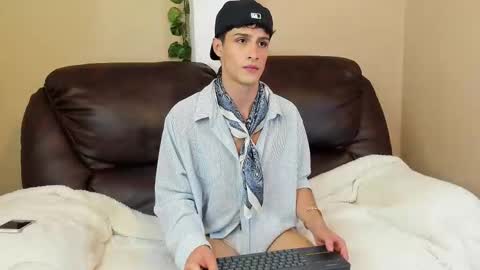 xam_collen online show from 21, 2, 2026