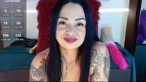 XAMARA1124 online show from 12, 7, 2026