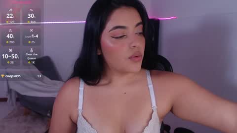 Snapshot of xambar_22x chatting on 6, 6, 2026 xambar_22x online show from 6, 6, 2026