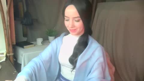 xan_ex online show from 29, 1, 2025