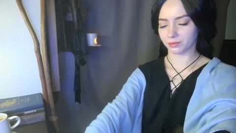 xan_ex online show from 28, 2, 2025