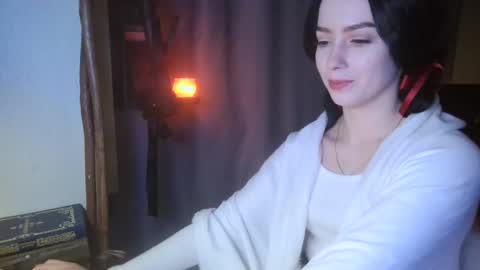 xan_ex online show from 12, 3, 2025