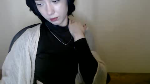 Snapshot of xan_ex chatting on 2, 3, 2026 xan_ex online show from 2, 3, 2026