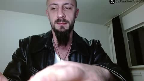 Master Xandeer online show from 4, 3, 2025