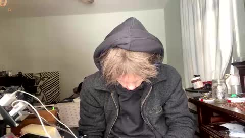 Snapshot of xander0zzz chatting on 3, 2, 2026 xander0zzz online show from 3, 2, 2026