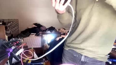 Snapshot of xander0zzz chatting on 10, 2, 2026 xander0zzz online show from 10, 2, 2026