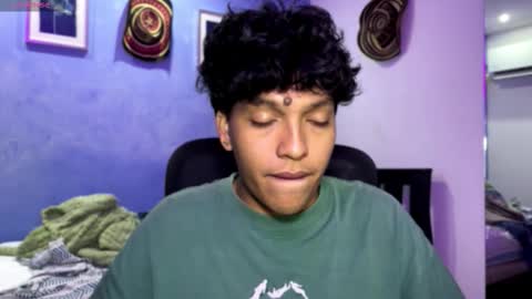 Xander bonnet online show from 29, 11, 2025