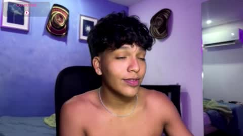 Xander bonnet online show from 5, 12, 2025