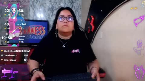 xander_taylor_ online show from 1, 6, 2026