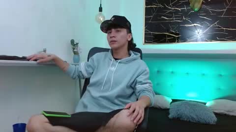 xandergrey8 online show from 3, 2, 2026