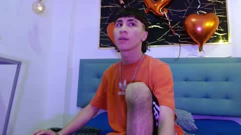 xandergrey8 online show from 17, 2, 2026