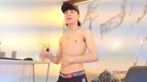 xandergrey8 online show from 7, 3, 2026