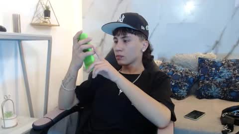 xandergrey8 online show from 27, 3, 2026