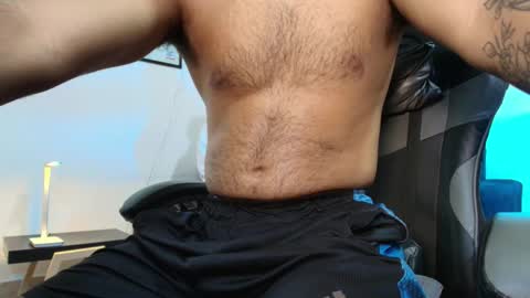 Snapshot of xanderstone00 chatting on 25, 3, 2026 Xanderstone online show from 25, 3, 2026