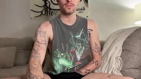 Snapshot of xanderxnyc chatting on 1, 3, 2026 xanderxnyc online show from 1, 3, 2026