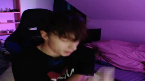 Snapshot of xandiigmusik chatting on 1, 12, 2025 rx4per online show from 1, 12, 2025