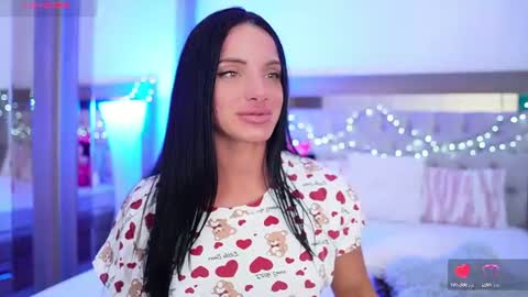 Snapshot of xandrabae chatting on 5, 7, 2026 Alexandra online show from 5, 7, 2026