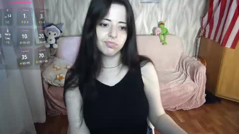 Snapshot of xangel1babyx chatting on 12, 7, 2026 Cassie online show from 12, 7, 2026