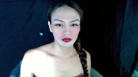 Snapshot of xangel_redx chatting on 4, 4, 2026 ANGEL online show from 4, 4, 2026