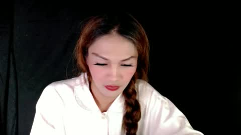 Snapshot of xangel_redx chatting on 23, 4, 2026 ANGEL online show from 23, 4, 2026