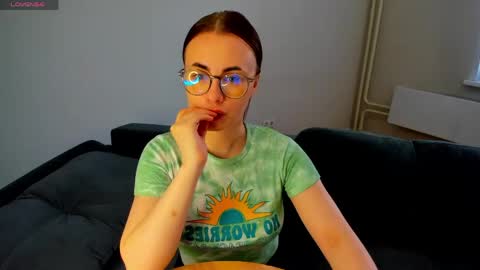 Alice online show from 18, 5, 2026