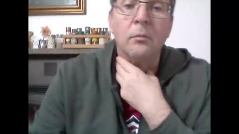 Snapshot of xaramanu chatting on 8, 12, 2024 xaramanu online show from 8, 12, 2024