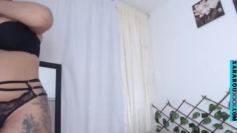       S A R A      100K followers online show from 1, 3, 2025