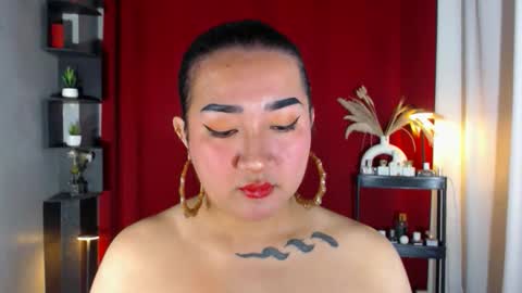 Snapshot of xasianempressx chatting on 26, 10, 2025 Nira NOT INTO CHEAP GUYS online show from 26, 10, 2025