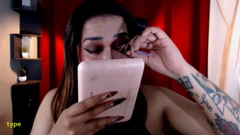 Snapshot of xasianempressx chatting on 25, 2, 2026 Nira NOT INTO CHEAP GUYS online show from 25, 2, 2026