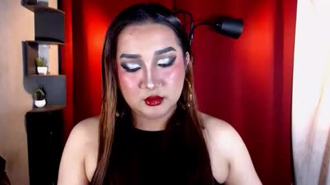 Snapshot of xasianempressx chatting on 1, 3, 2026 Nira NOT INTO CHEAP GUYS online show from 1, 3, 2026