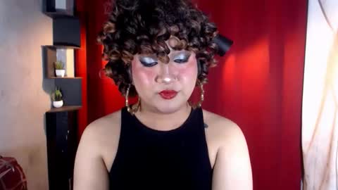 Snapshot of xasianempressx chatting on 6, 3, 2026 Nira NOT INTO CHEAP GUYS online show from 6, 3, 2026