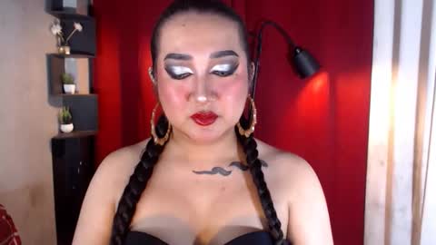 Snapshot of xasianempressx chatting on 8, 3, 2026 Nira NOT INTO CHEAP GUYS online show from 8, 3, 2026