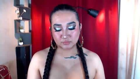 Snapshot of xasianempressx chatting on 12, 3, 2026 Nira NOT INTO CHEAP GUYS online show from 12, 3, 2026