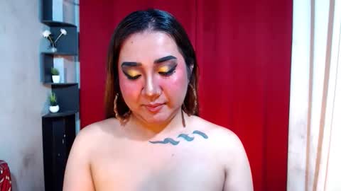 Snapshot of xasianempressx chatting on 17, 3, 2026 Nira NOT INTO CHEAP GUYS online show from 17, 3, 2026