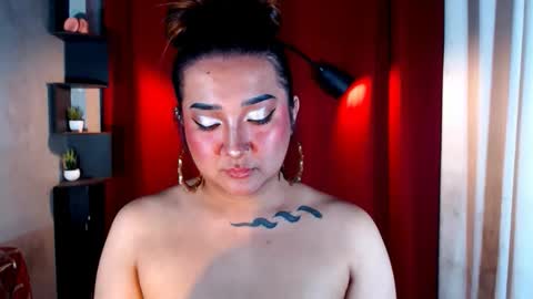 Snapshot of xasianempressx chatting on 20, 3, 2026 Nira NOT INTO CHEAP GUYS online show from 20, 3, 2026