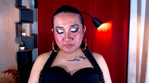 Snapshot of xasianempressx chatting on 24, 3, 2026 Nira NOT INTO CHEAP GUYS online show from 24, 3, 2026