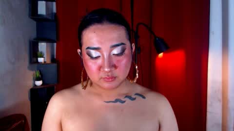 Snapshot of xasianempressx chatting on 26, 3, 2026 Nira NOT INTO CHEAP GUYS online show from 26, 3, 2026