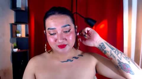 Snapshot of xasianempressx chatting on 8, 4, 2026 Nira NOT INTO CHEAP GUYS online show from 8, 4, 2026