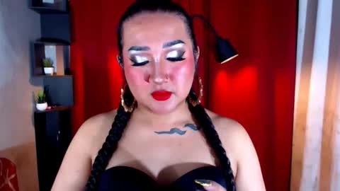 Snapshot of xasianempressx chatting on 11, 4, 2026 Nira NOT INTO CHEAP GUYS online show from 11, 4, 2026