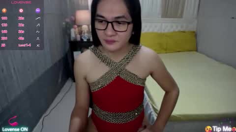 xasiantrnaslover online show from 7, 11, 2025