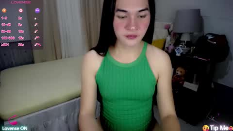 xasiantrnaslover online show from 30, 11, 2025