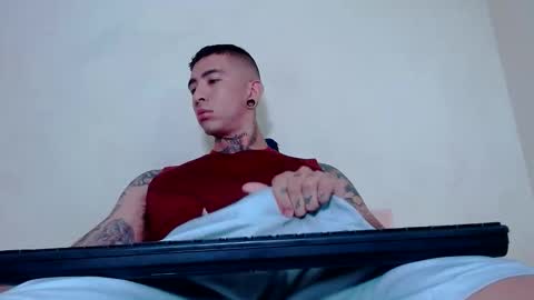 Snapshot of xav_dai chatting on 31, 3, 2026 xav_dai online show from 31, 3, 2026