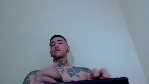 Snapshot of xav_dai chatting on 10, 4, 2026 xav_dai online show from 10, 4, 2026