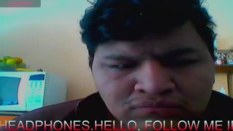 xavi007till online show from 13, 6, 2026