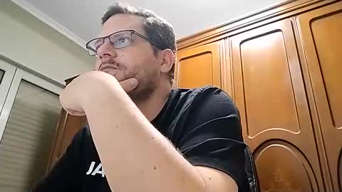 Snapshot of xavi5432 chatting on 4, 10, 2025 xavi5432 online show from 4, 10, 2025