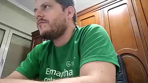 Snapshot of xavi5432 chatting on 5, 10, 2025 xavi5432 online show from 5, 10, 2025