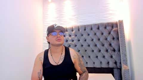 Snapshot of xavi_cooper chatting on 2, 6, 2026 XAVI online show from 2, 6, 2026