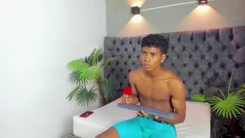 XAVI online show from 13, 10, 2025